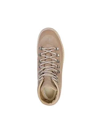 MONO | Schnürboots CORE CAP | 